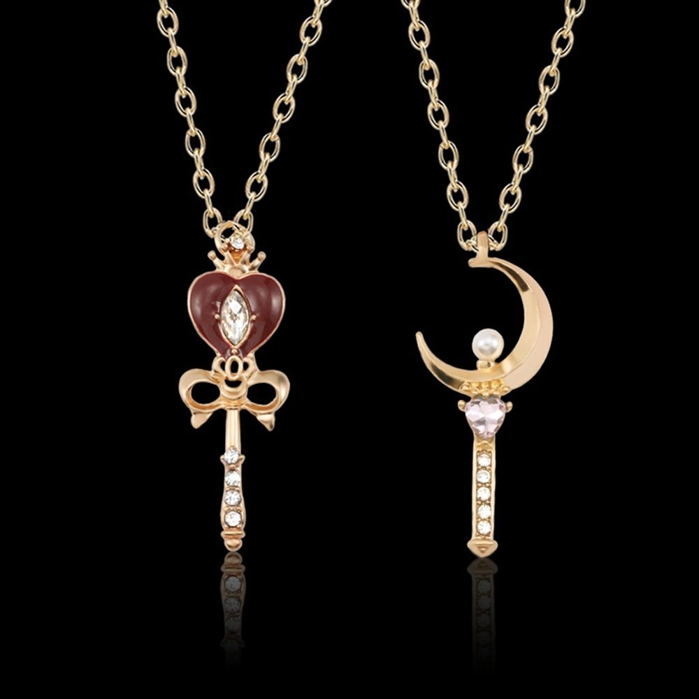 Sailor Moon Wand - Anime dla Sailor Moon kochający magiczna