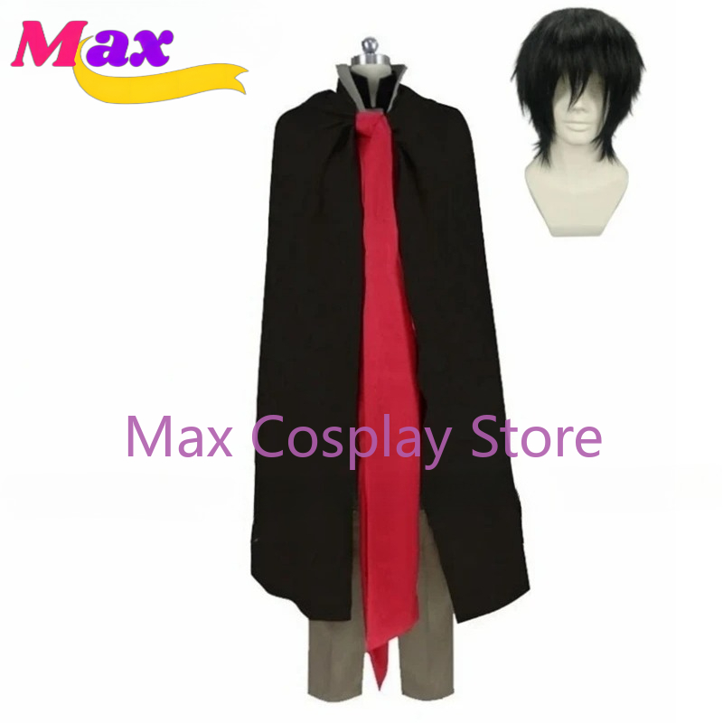 Anime Cosplay Netflix - Kostium Cosplay Max Game Netflix 2023