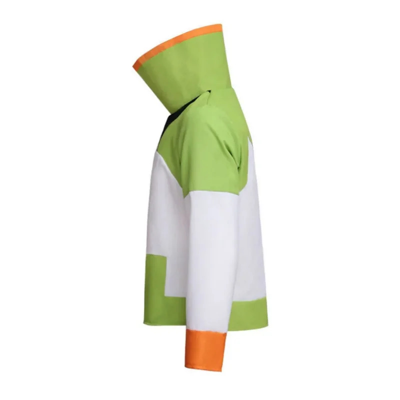 Anime Cosplay Nun - Nowa koszulka cosplay DIY Anime Voltron: