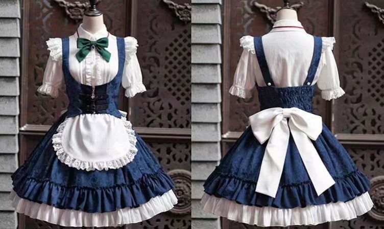 Strój Kimono 2025 na Halloween – Anime Cosplay Show recenzja i cena
