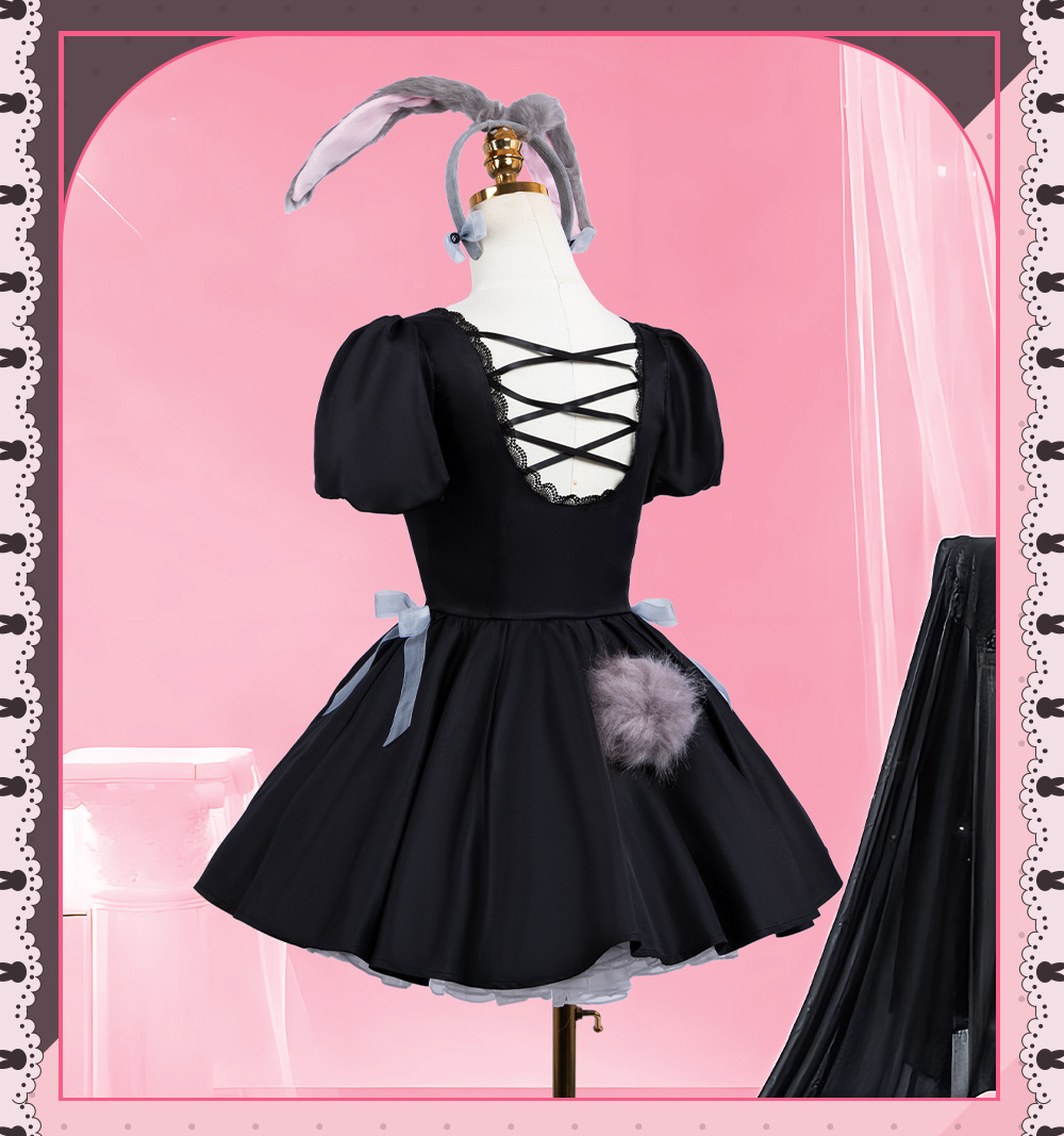 Alien Stage Sua 3. Rocznica, K – Cosplay Anime Bunny Girl recenzja i cena