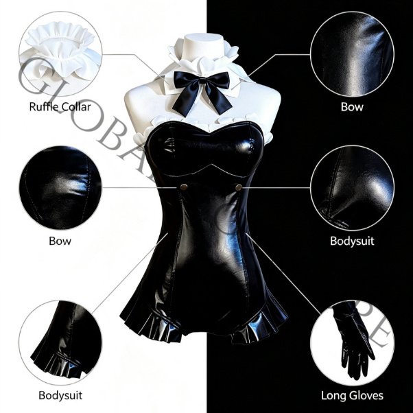 Anime Re:Zero − Życie w innym  – Cosplay Anime Bunny Girl recenzja i cena