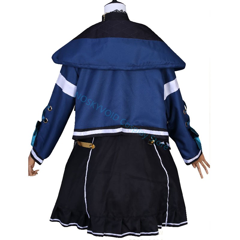 Hololive Hoshimachi Suisei prz – Anime Cosplay Youtuber recenzja i cena
