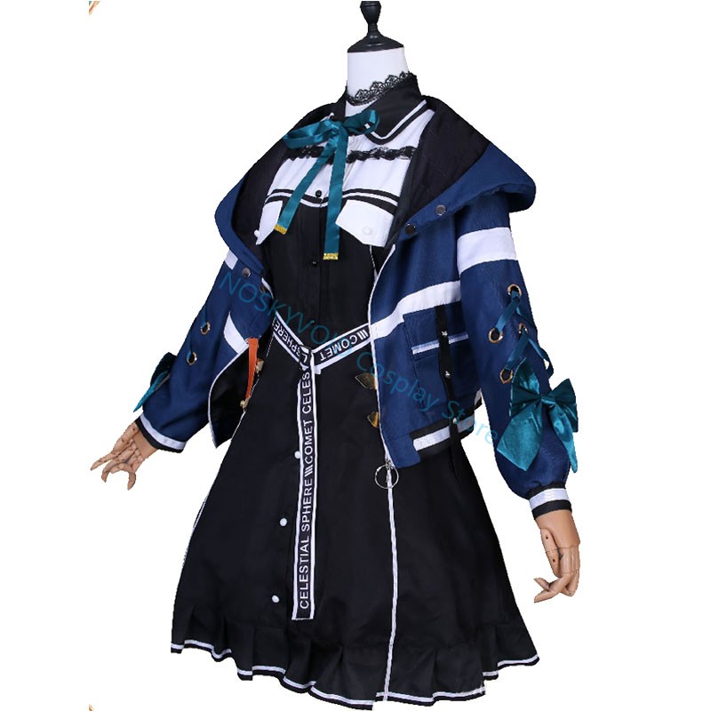 Hololive Hoshimachi Suisei prz – Anime Cosplay Youtuber recenzja i cena