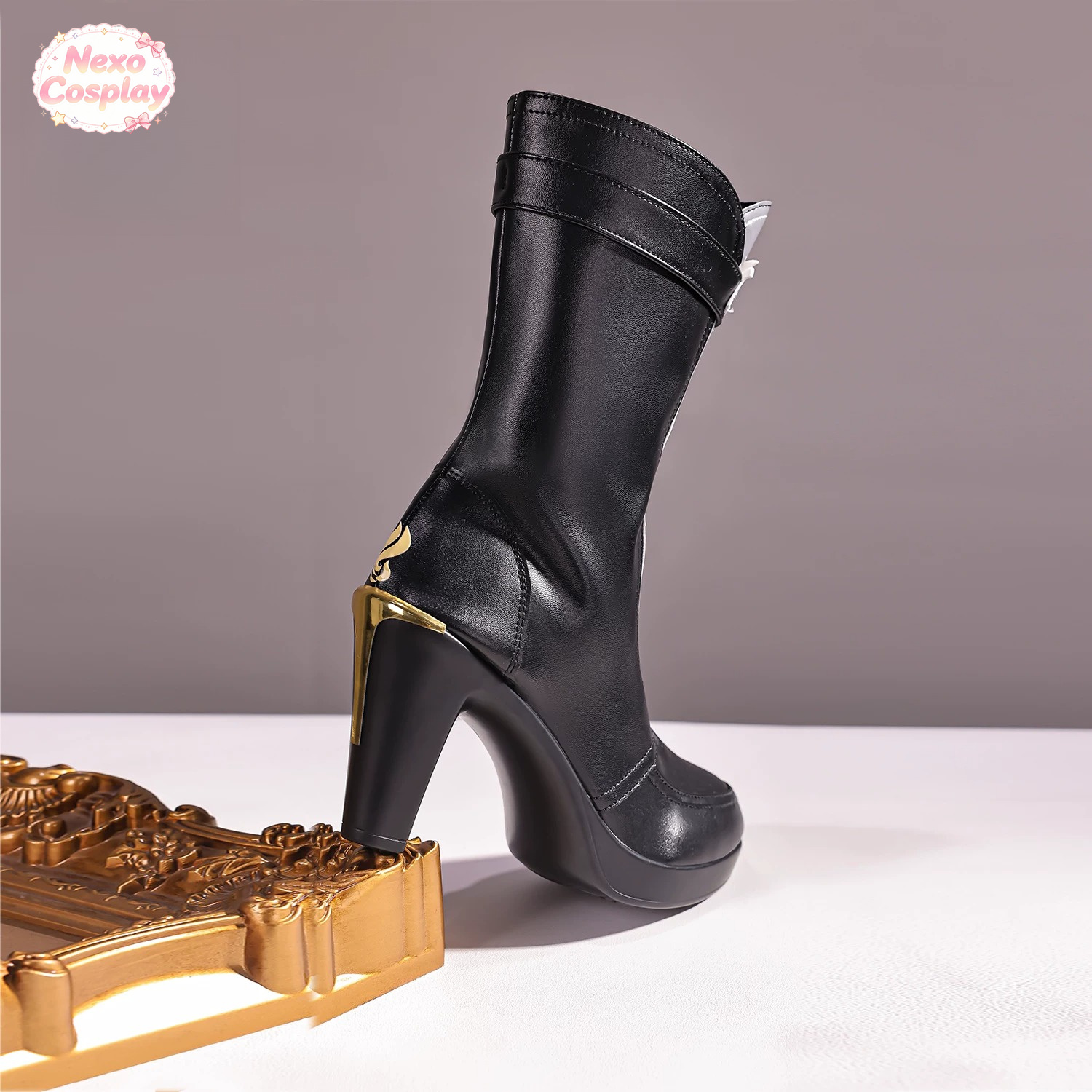 Wuthering Waves Yangyang: Buty – Cosplay Anime Shoes recenzja i cena