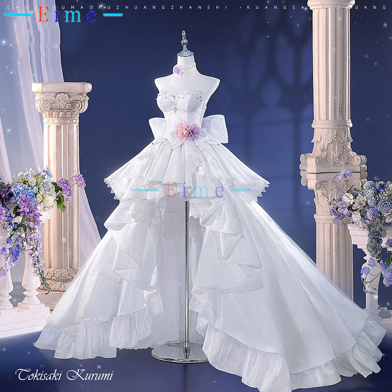 Kostium Cosplay Date A Live To – Anime Cosplay Show recenzja i cena