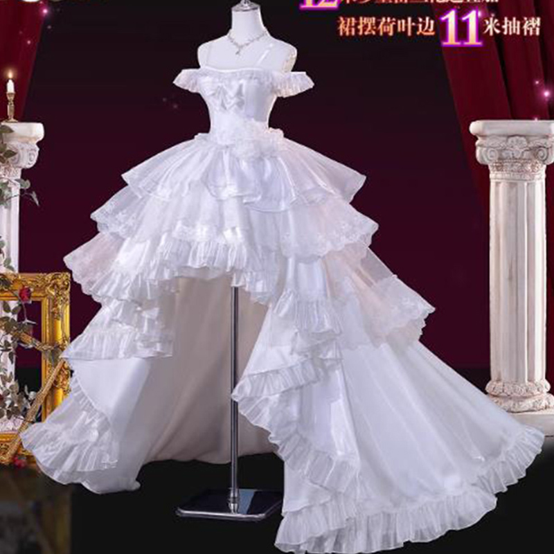 Kostium Cosplay Date A Live To – Anime Cosplay Show recenzja i cena