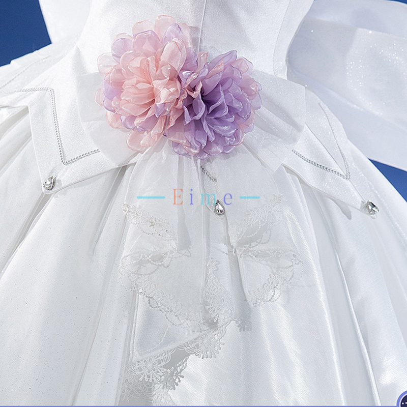 Kostium Cosplay Date A Live To – Anime Cosplay Show recenzja i cena