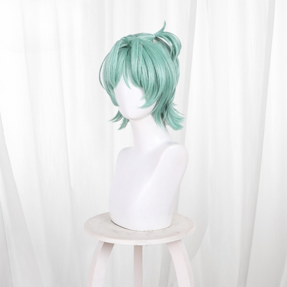 Peruka cosplayowa Zenless Zone – Anime Cosplay Zero Two recenzja i cena