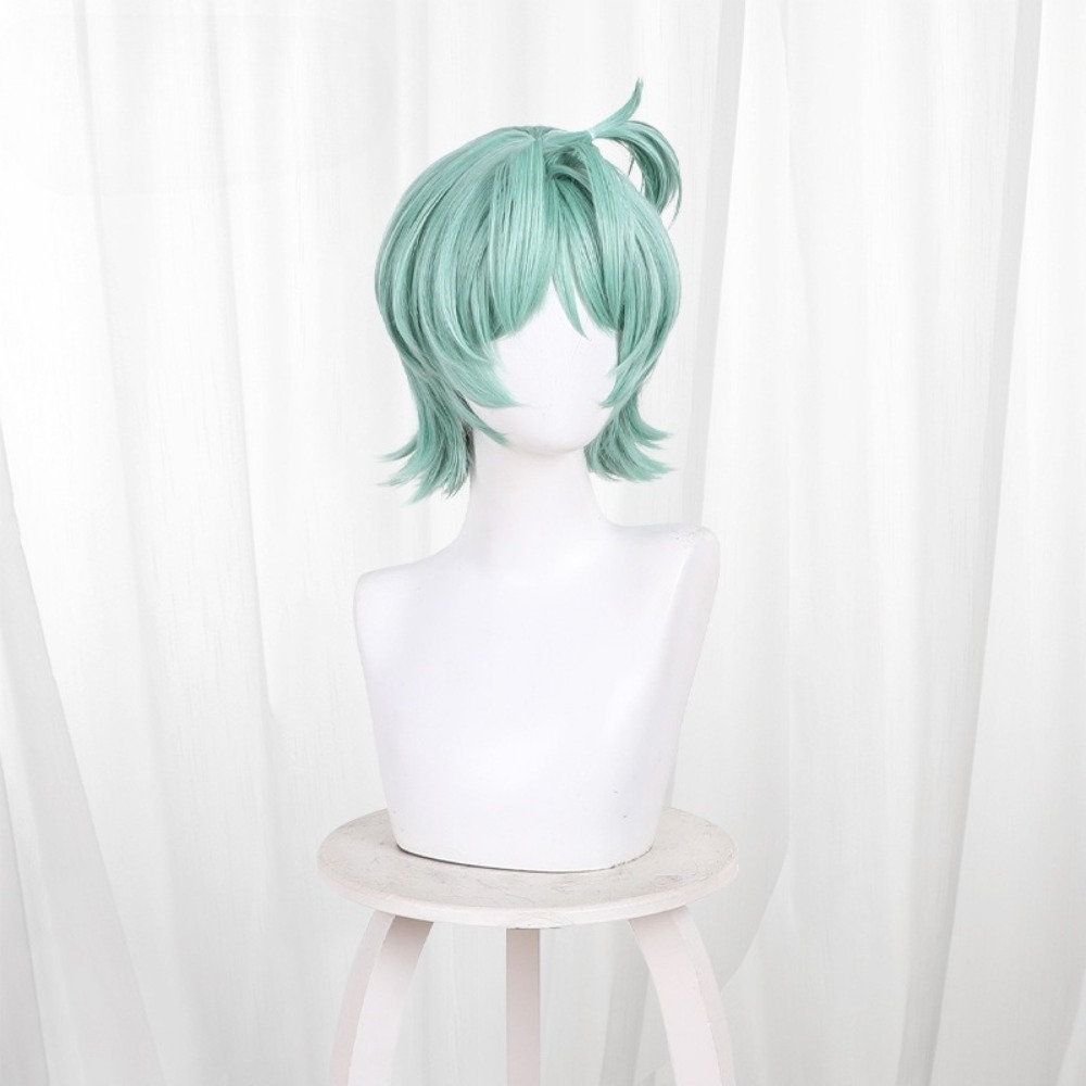 Peruka cosplayowa Zenless Zone – Anime Cosplay Zero Two recenzja i cena