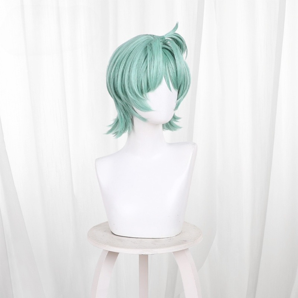 Peruka cosplayowa Zenless Zone – Anime Cosplay Zero Two recenzja i cena