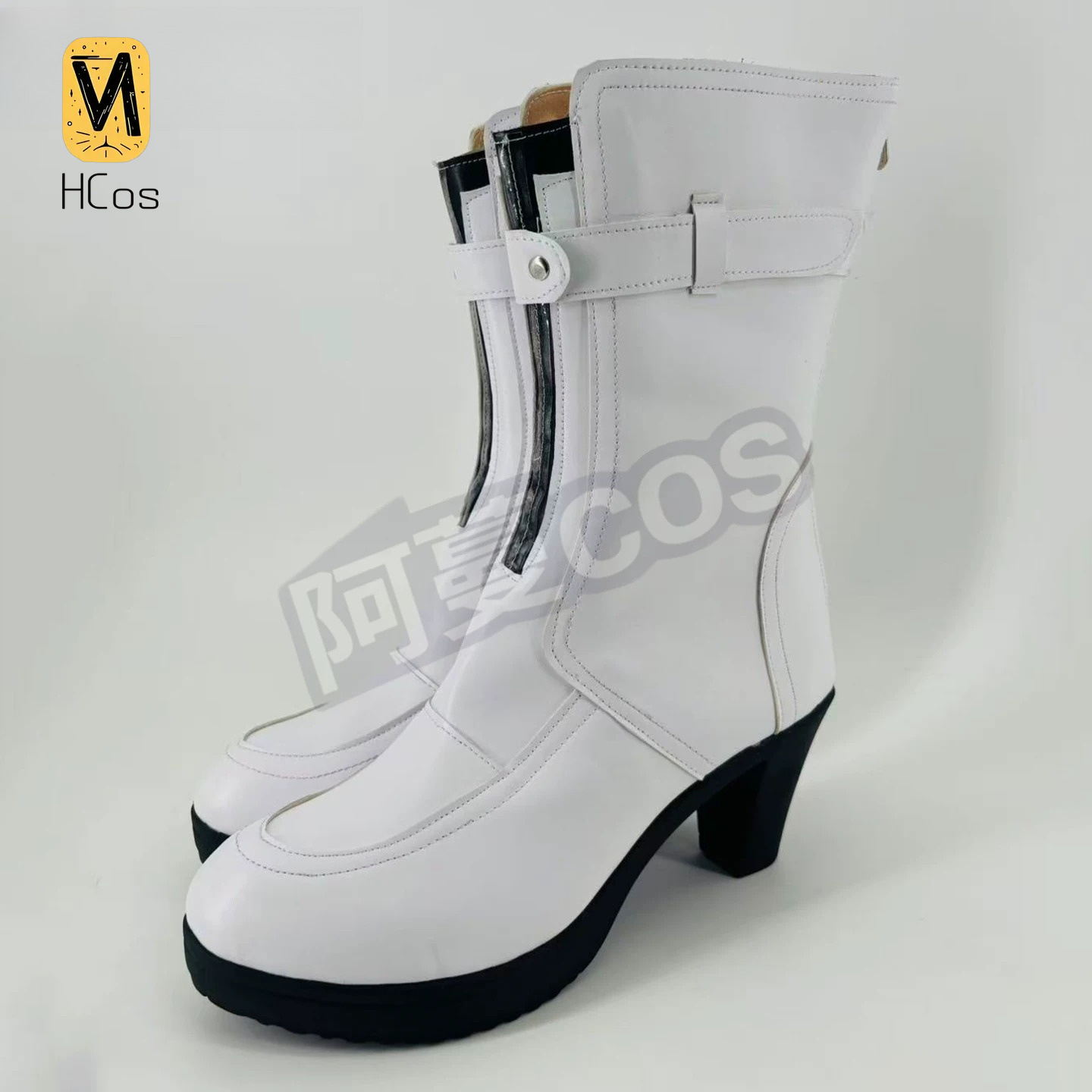 Honkai: Star Rail x Fate Colla – Cosplay Anime Shoes recenzja i cena