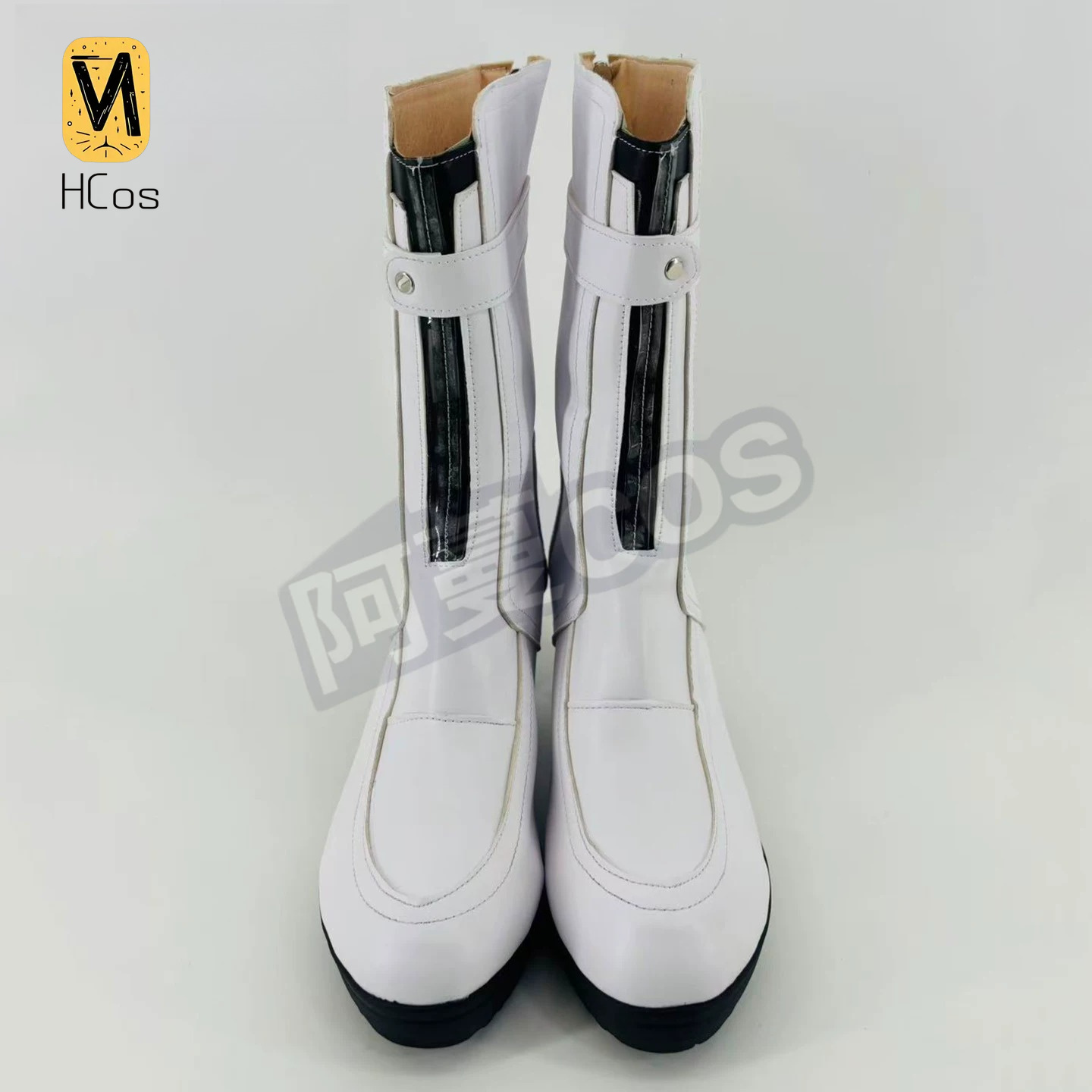 Honkai: Star Rail x Fate Colla – Cosplay Anime Shoes recenzja i cena