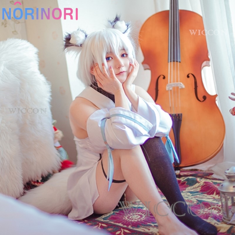Wirtualny VTuber Youtuber Holo – Anime Cosplay Youtuber recenzja i cena