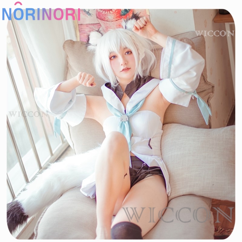 Wirtualny VTuber Youtuber Holo – Anime Cosplay Youtuber recenzja i cena