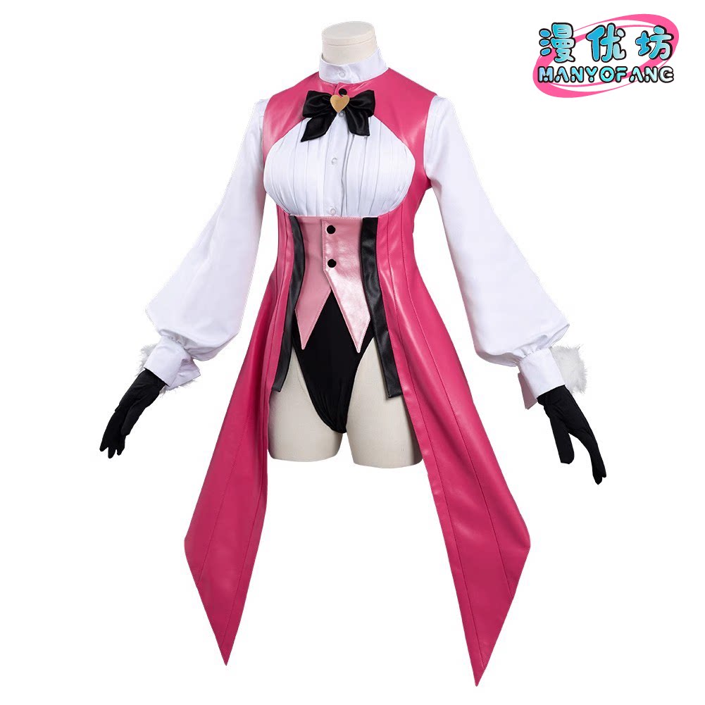 Kostiumy Cosplay Anime Fate/Gr – Cosplay Anime Bunny Girl recenzja i cena