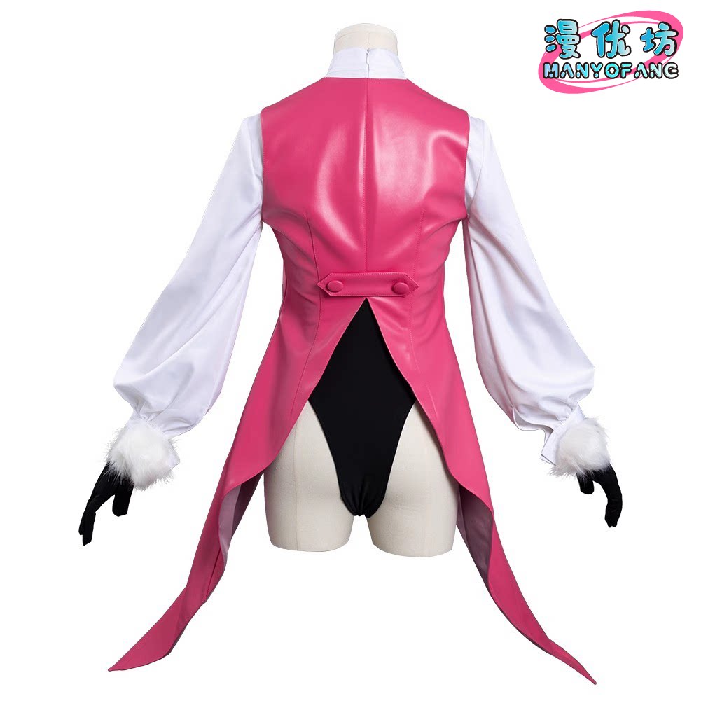 Kostiumy Cosplay Anime Fate/Gr – Cosplay Anime Bunny Girl recenzja i cena