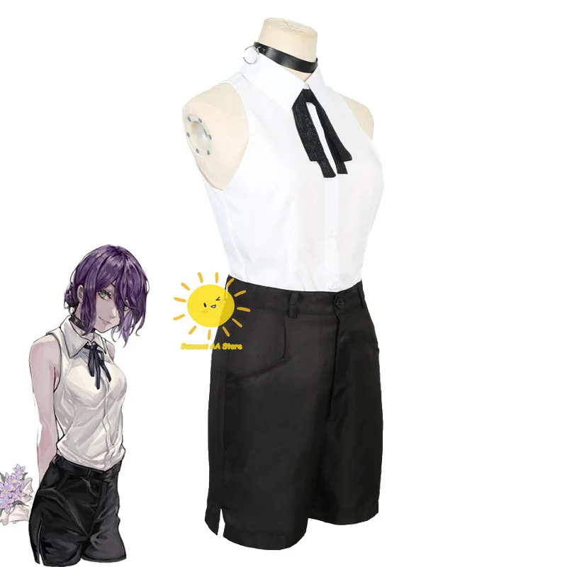 ❤️ ❤️ ❤️ Anime Reze Cosplay Ch – Anime Cosplay Chainsaw Man recenzja i cena