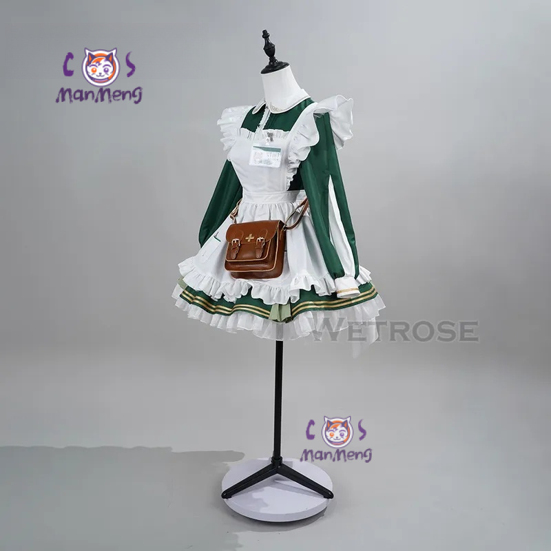 Wirtualny YouTuber Vtuber Nimi – Anime Cosplay Youtuber recenzja i cena