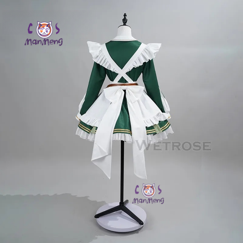 Wirtualny YouTuber Vtuber Nimi – Anime Cosplay Youtuber recenzja i cena