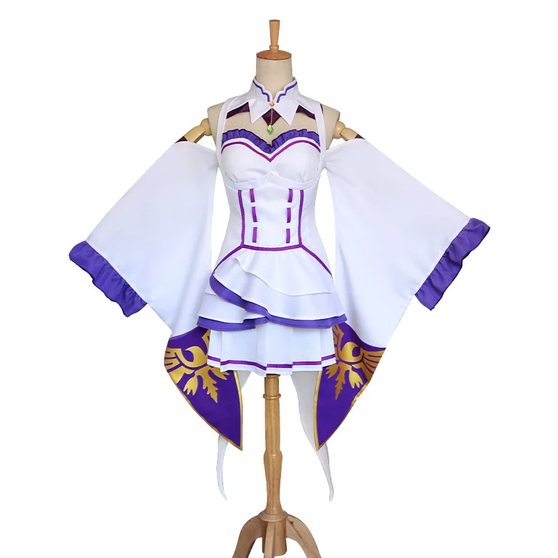 Re:Zero Kara Hajimeru Isekai S – Anime Cosplay Zero Two recenzja i cena