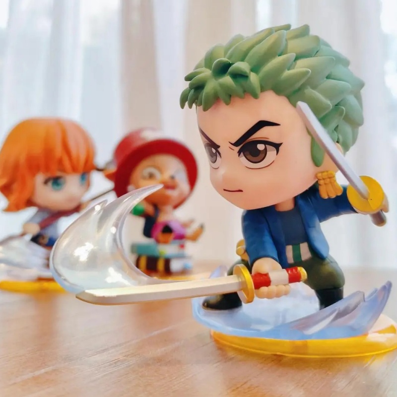 Hot Toys Netflix One Piece Cos – Anime Cosplay Netflix recenzja i cena