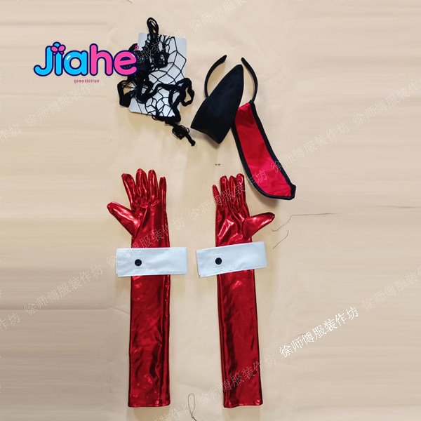 Eclipse Brown Dust 2 Kostium C – Cosplay Anime Bunny Girl recenzja i cena