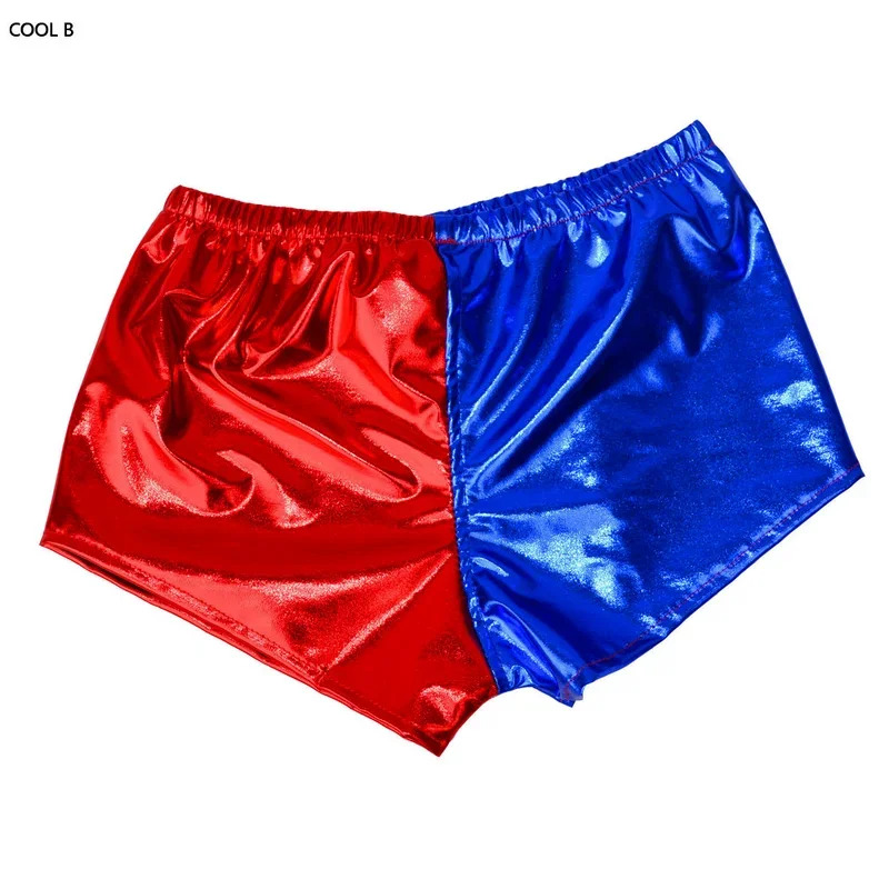 Kostium Harley Quinn dla doros – Anime Harley Quinn Cosplay recenzja i cena