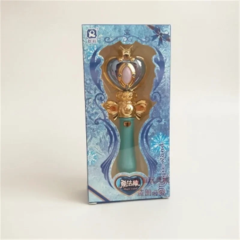 Figurka 2026 Sailor Spiral Hea – Sailor Moon Wand recenzja i cena