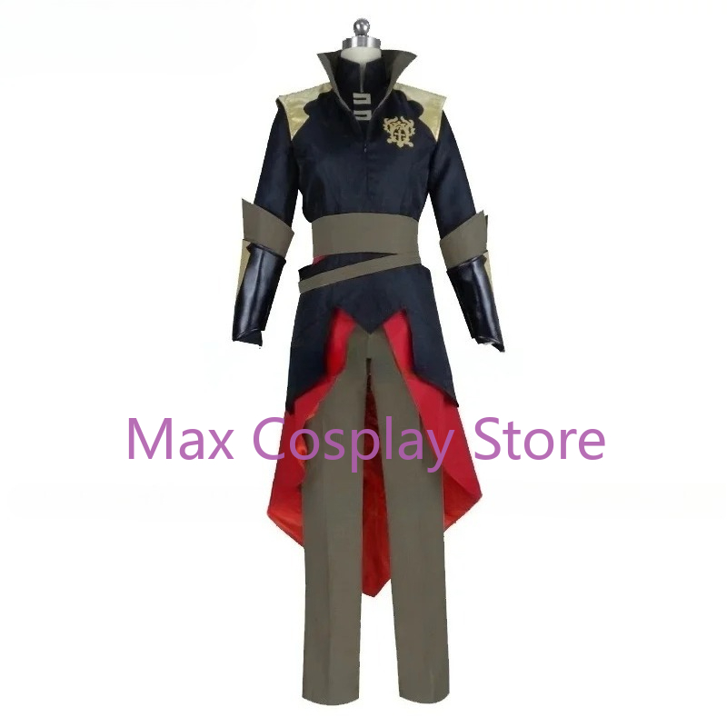Kostium Cosplay Max Game Netfl – Anime Cosplay Netflix recenzja i cena