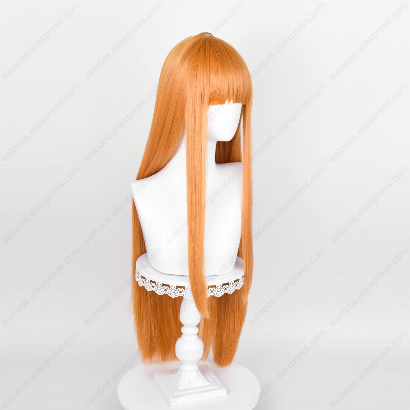 Anime Futaba Sakura peruka do  – Anime Cosplay Easy recenzja i cena