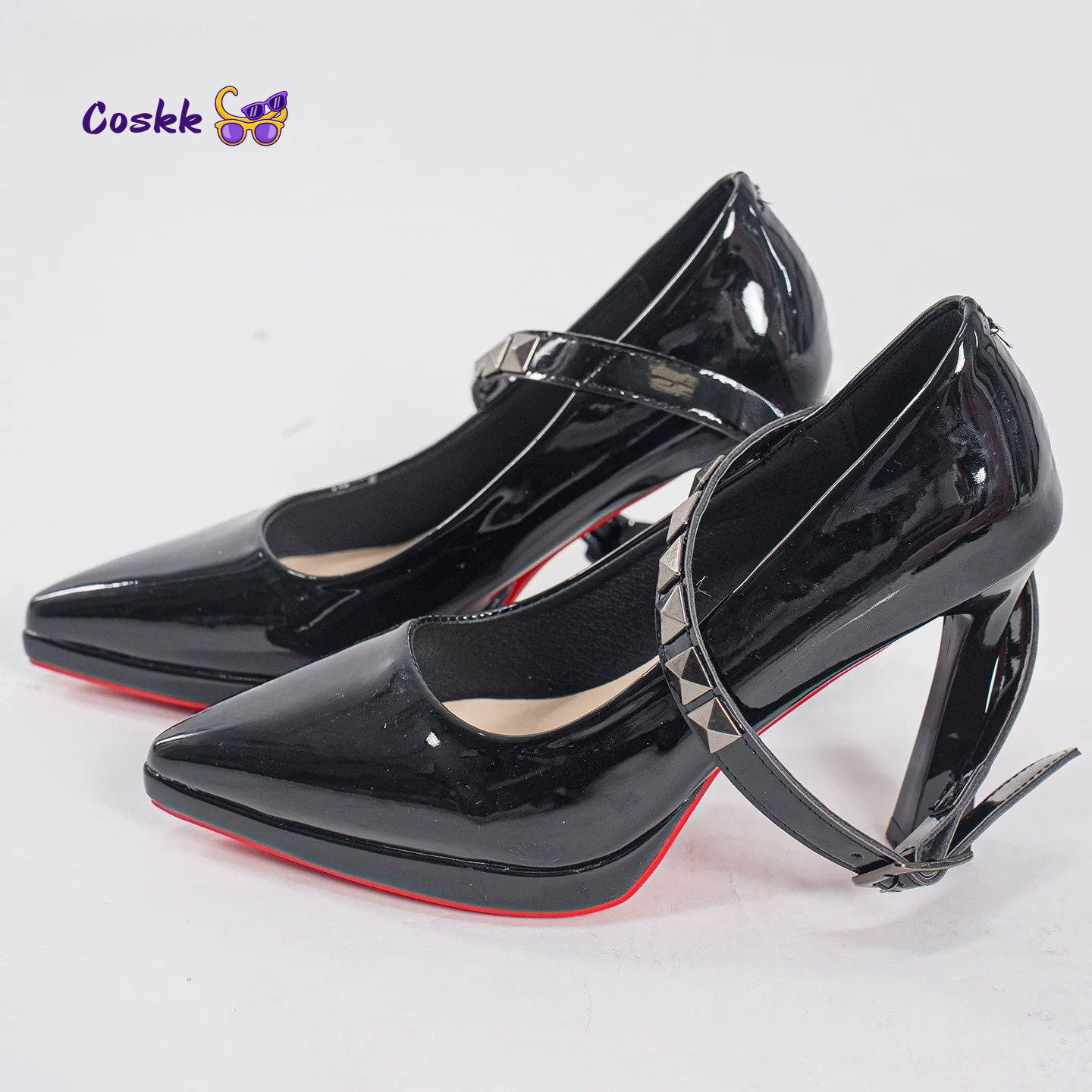 Buty do cosplayu Ramiela z Zen – Cosplay Anime Shoes recenzja i cena