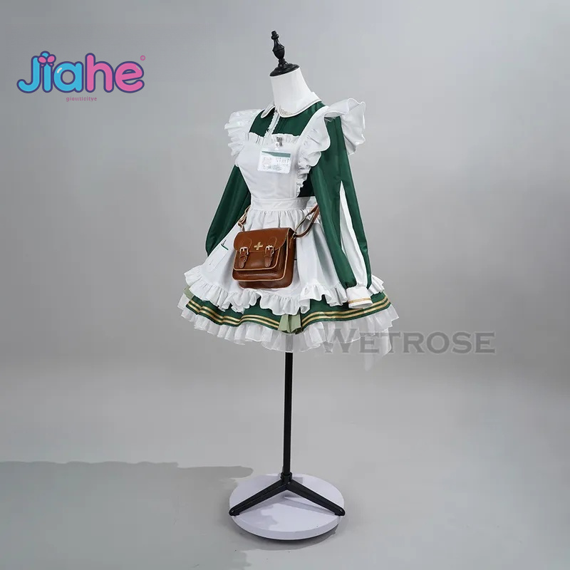 Nimi Virtual YouTuber Vtuber N – Anime Cosplay Youtuber recenzja i cena
