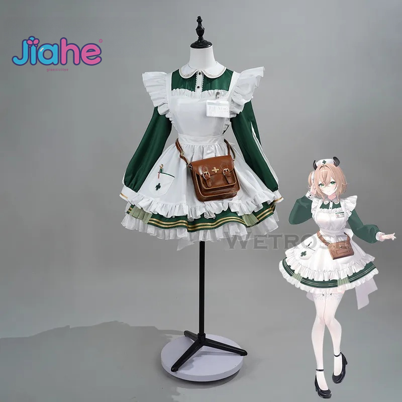 Nimi Virtual YouTuber Vtuber N – Anime Cosplay Youtuber recenzja i cena