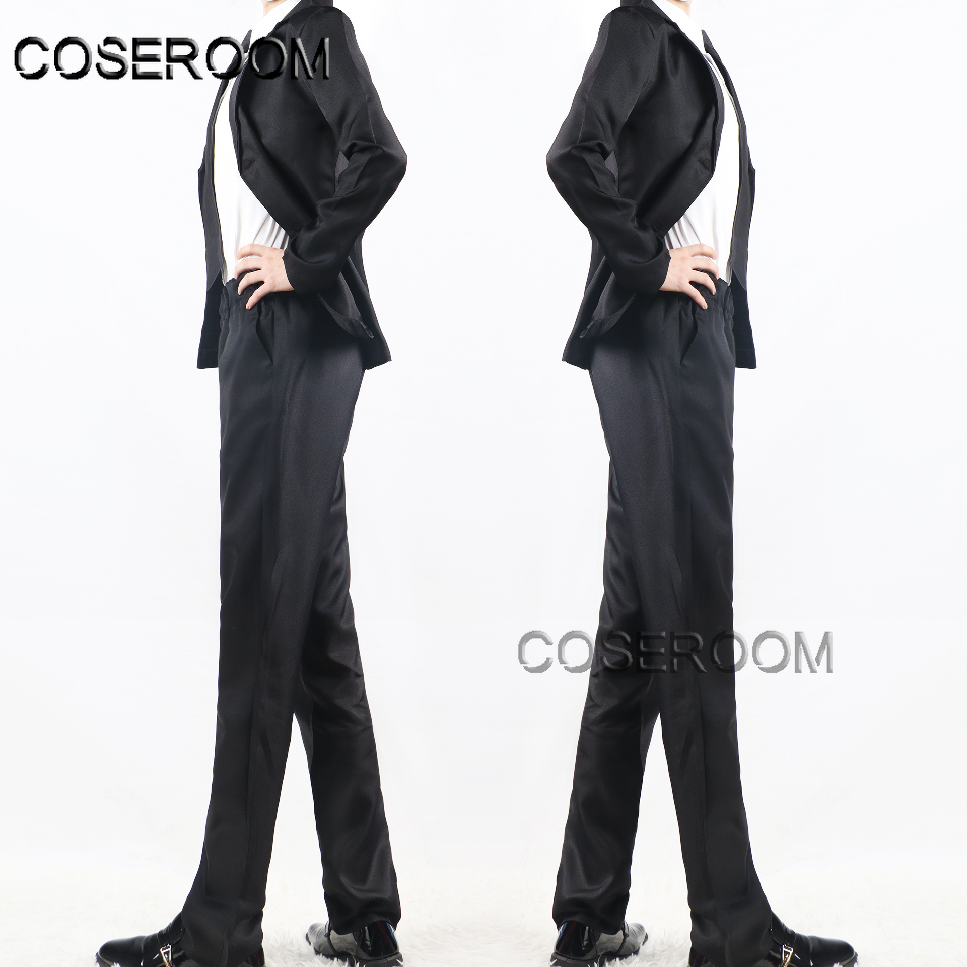 Kostium Cosplay Anime Chainsaw – Anime Cosplay Chainsaw Man recenzja i cena
