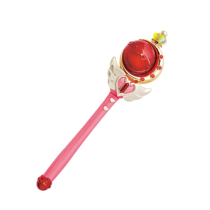 2026 Anime Cosplay Sailor Tsuk – Sailor Moon Wand recenzja i cena