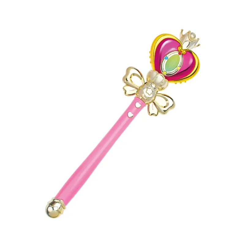 2026 Anime Cosplay Sailor Tsuk – Sailor Moon Wand recenzja i cena
