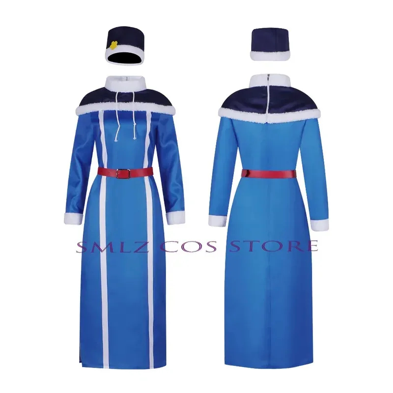 e,4;v'6\k/ Strój Cosplay Anime – Anime Cosplay Nun recenzja i cena