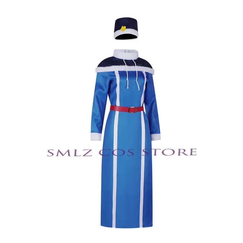 e,4;v'6\k/ Strój Cosplay Anime – Anime Cosplay Nun recenzja i cena