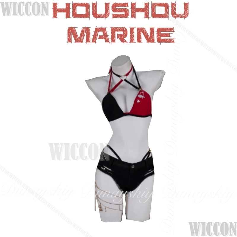 Hololive Gamers Virtual Anchor – Anime Cosplay Youtuber recenzja i cena