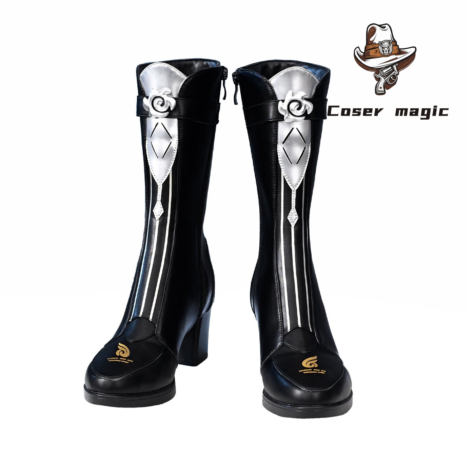 Buty do cosplayu Yangyang z gr – Cosplay Anime Shoes recenzja i cena