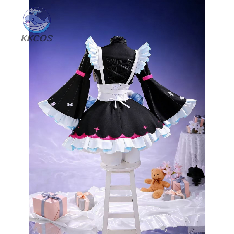 Seria Cosplay: Wirtualna YouTu – Anime Cosplay Youtuber recenzja i cena