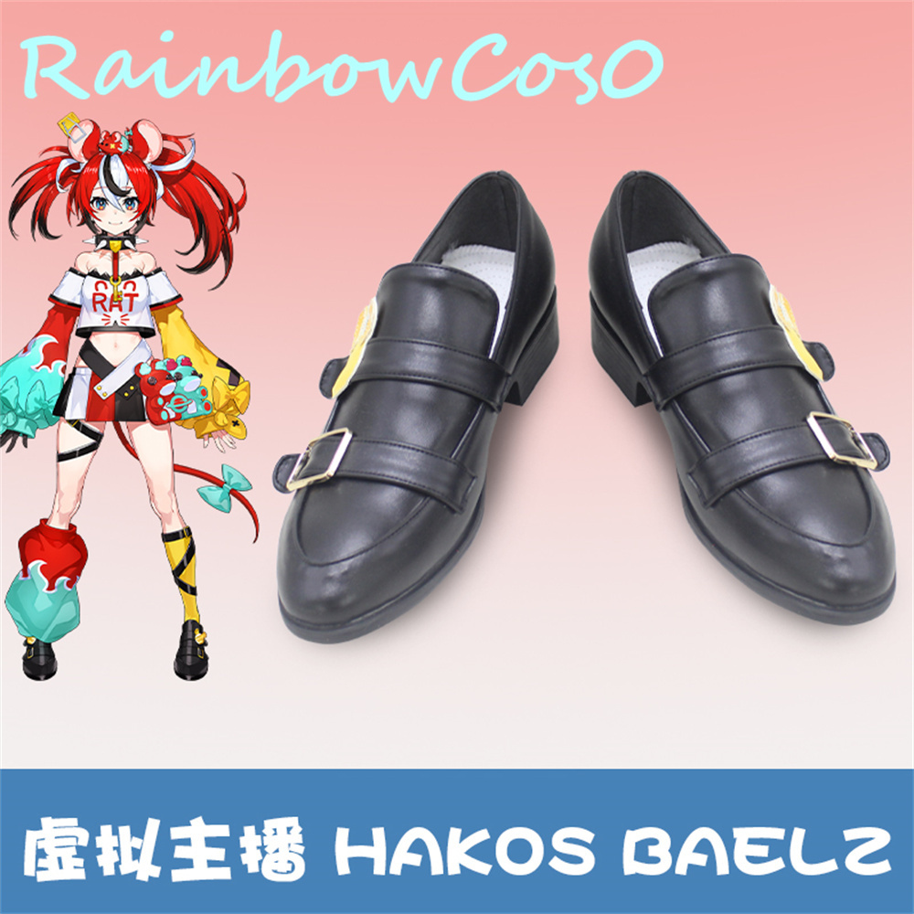 Wirtualny YouTuber Vtuber holo – Anime Cosplay Youtuber recenzja i cena