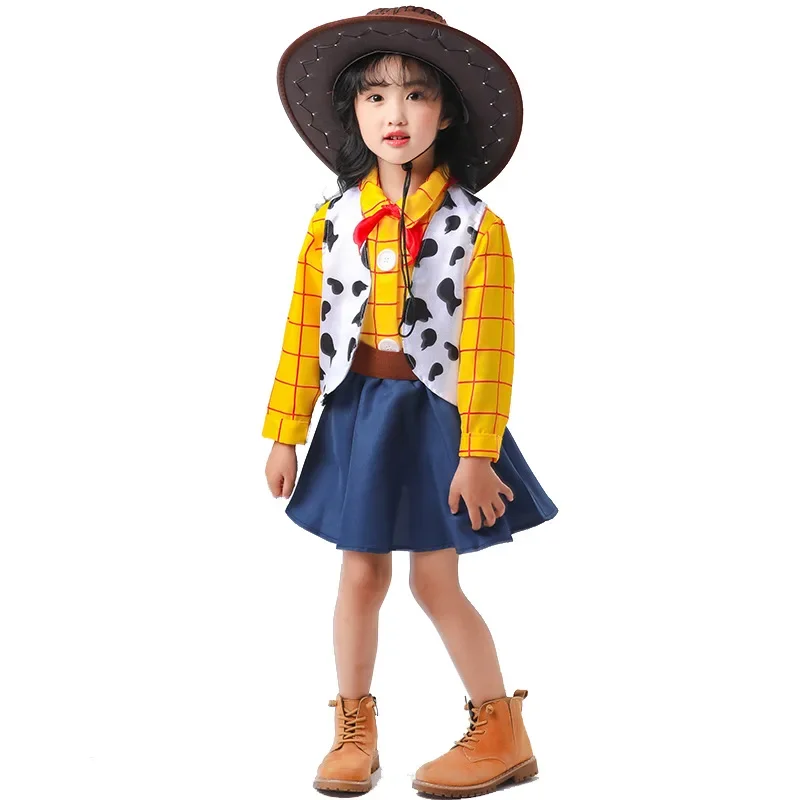 Halloween para rodzina pomysł  – Anime Cosplay Female Ideas recenzja i cena