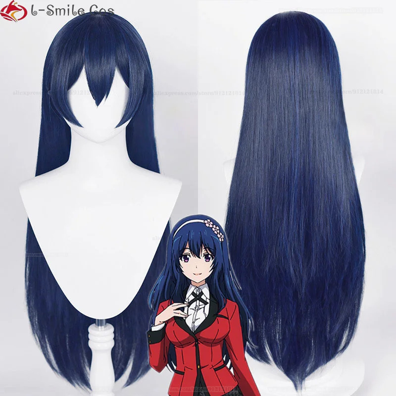 Anime Hanatemari Tsuzura Cospl – Anime Cosplay Nun recenzja i cena