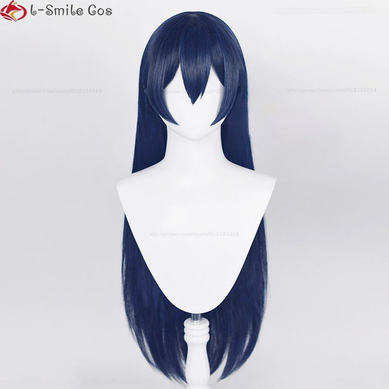 Anime Hanatemari Tsuzura Cospl – Anime Cosplay Nun recenzja i cena