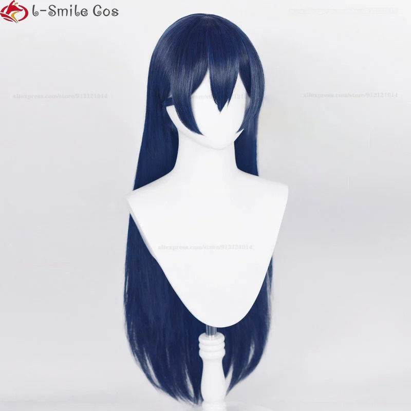Anime Hanatemari Tsuzura Cospl – Anime Cosplay Nun recenzja i cena
