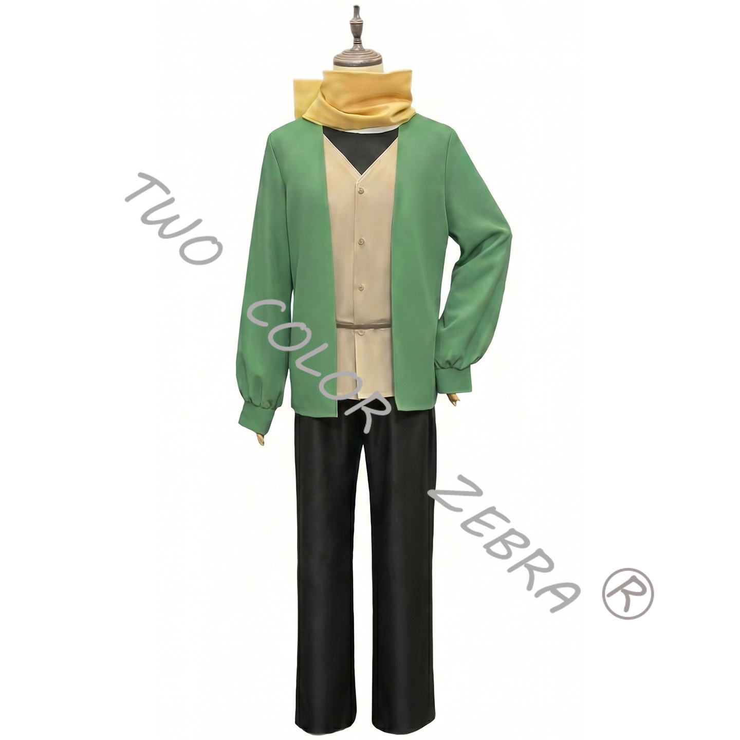Kostium Cosplay Natsuki Subaru – Anime Cosplay Zero Two recenzja i cena
