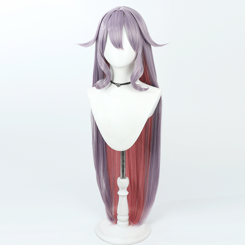 Peruka Cosplay Virtual YouTube – Anime Cosplay Youtuber recenzja i cena