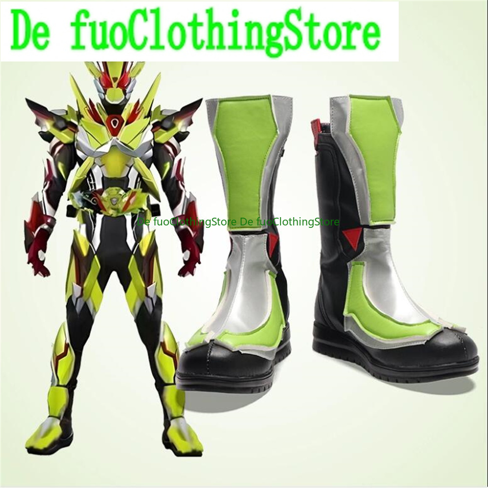 Kamen Rider Zero Two 02 Cospla – Anime Cosplay Zero Two recenzja i cena